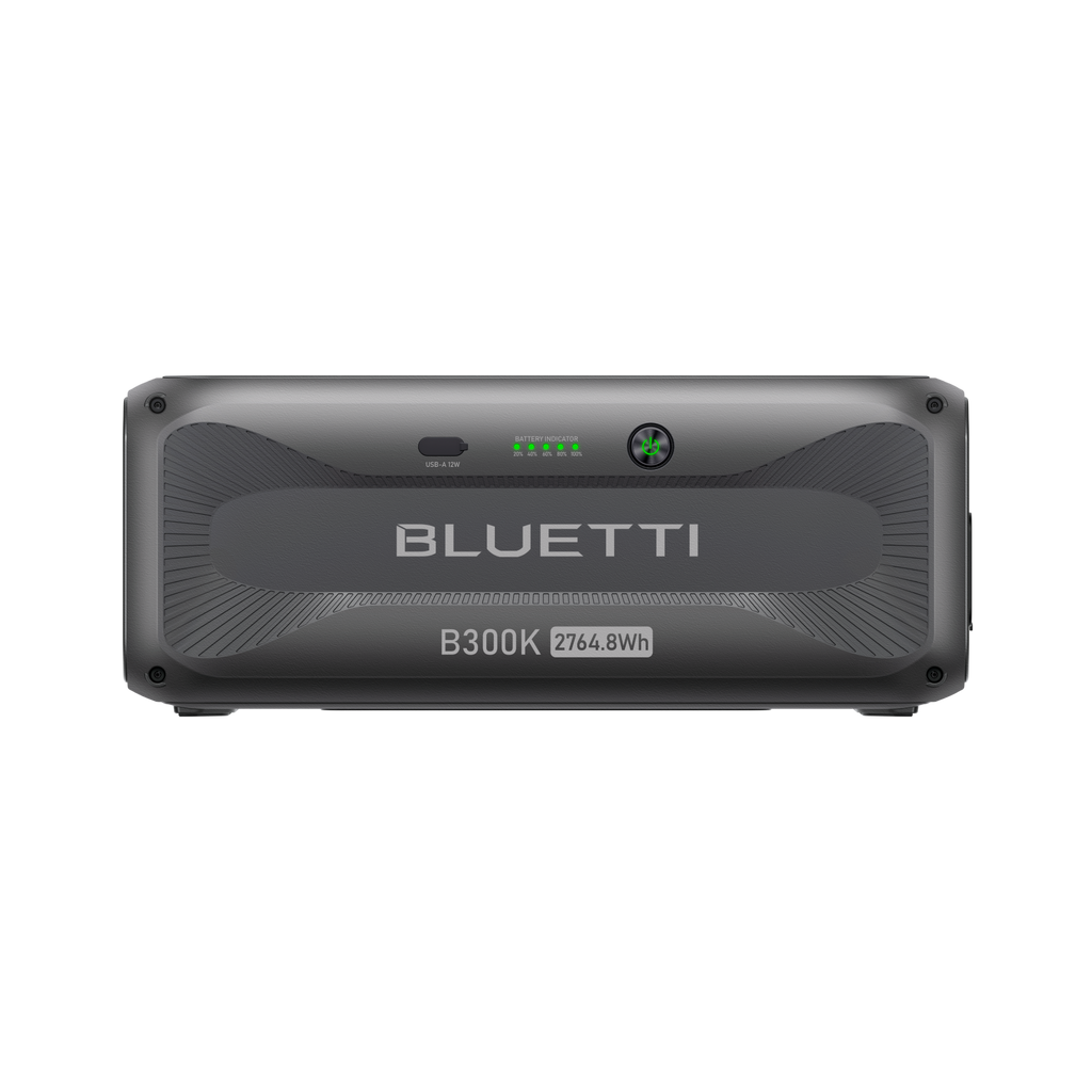 BLUETTI B300K