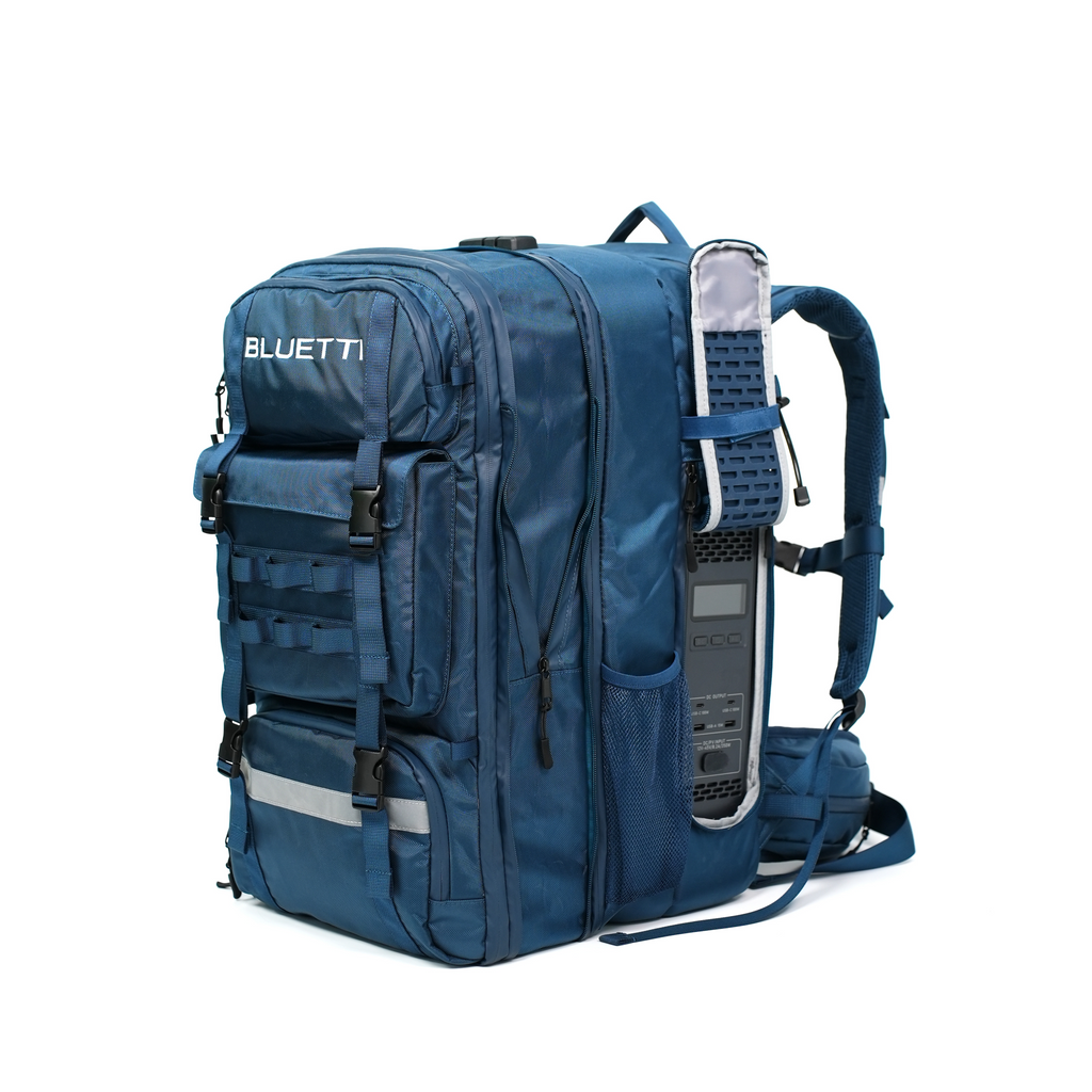 BLUETTI Handsfree 1