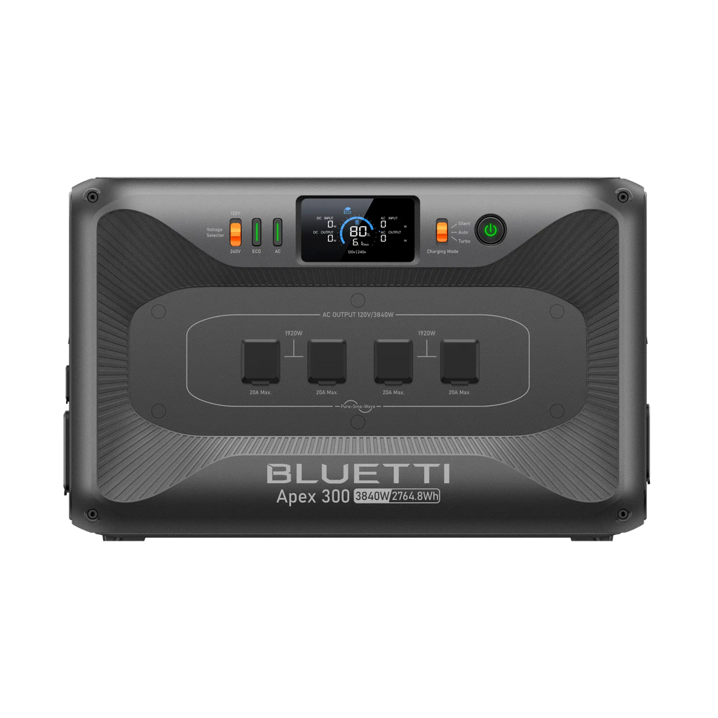 BLUETTI APEX300