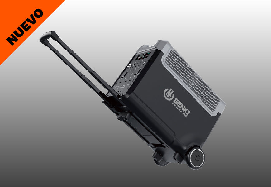 GENKI GK-3600W