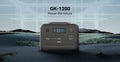 GENKI GK-1200W