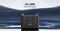 GENKI GK-2000W