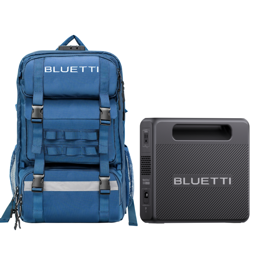 BLUETTI Handsfree 1